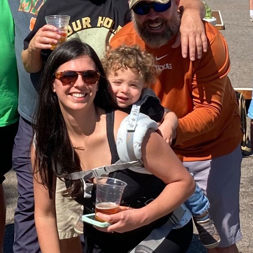 Meet your Posher, Mollie